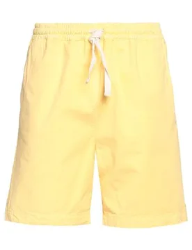 Shorts & Bermudashorts Herren Gelb S Herren - DRÔLE DE MONSIEUR - FashionsVida