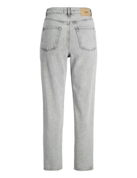 JXLISBON MOM HW JEANS R4040 DNM SN female