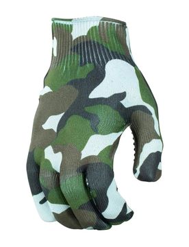 Handschuhe Spandoflage woodland Herren Default Title adult