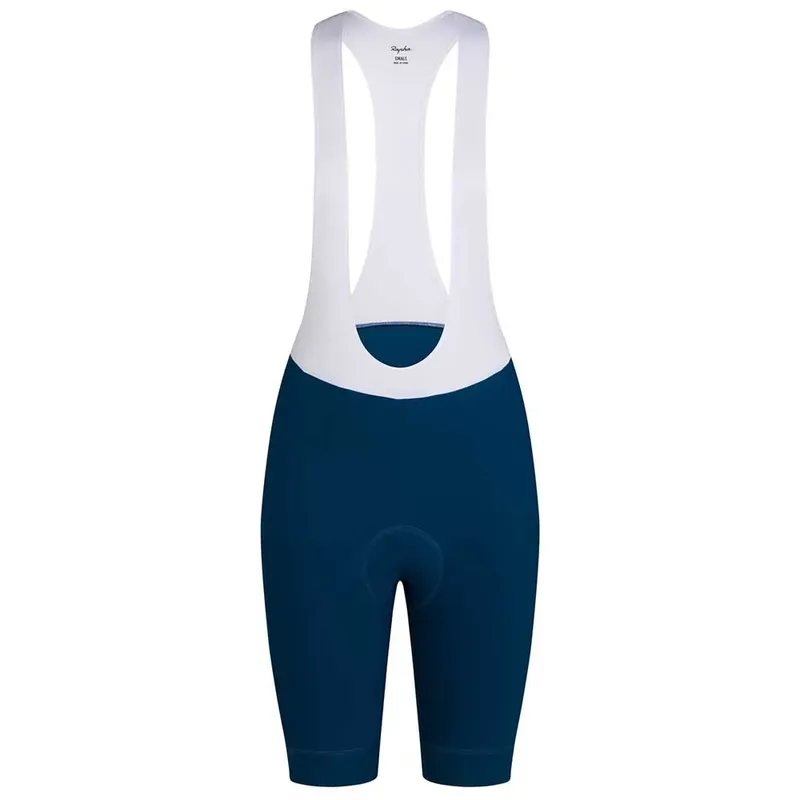 Salopette Core Jewelled Blue / White