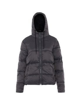Chaqueta de invierno