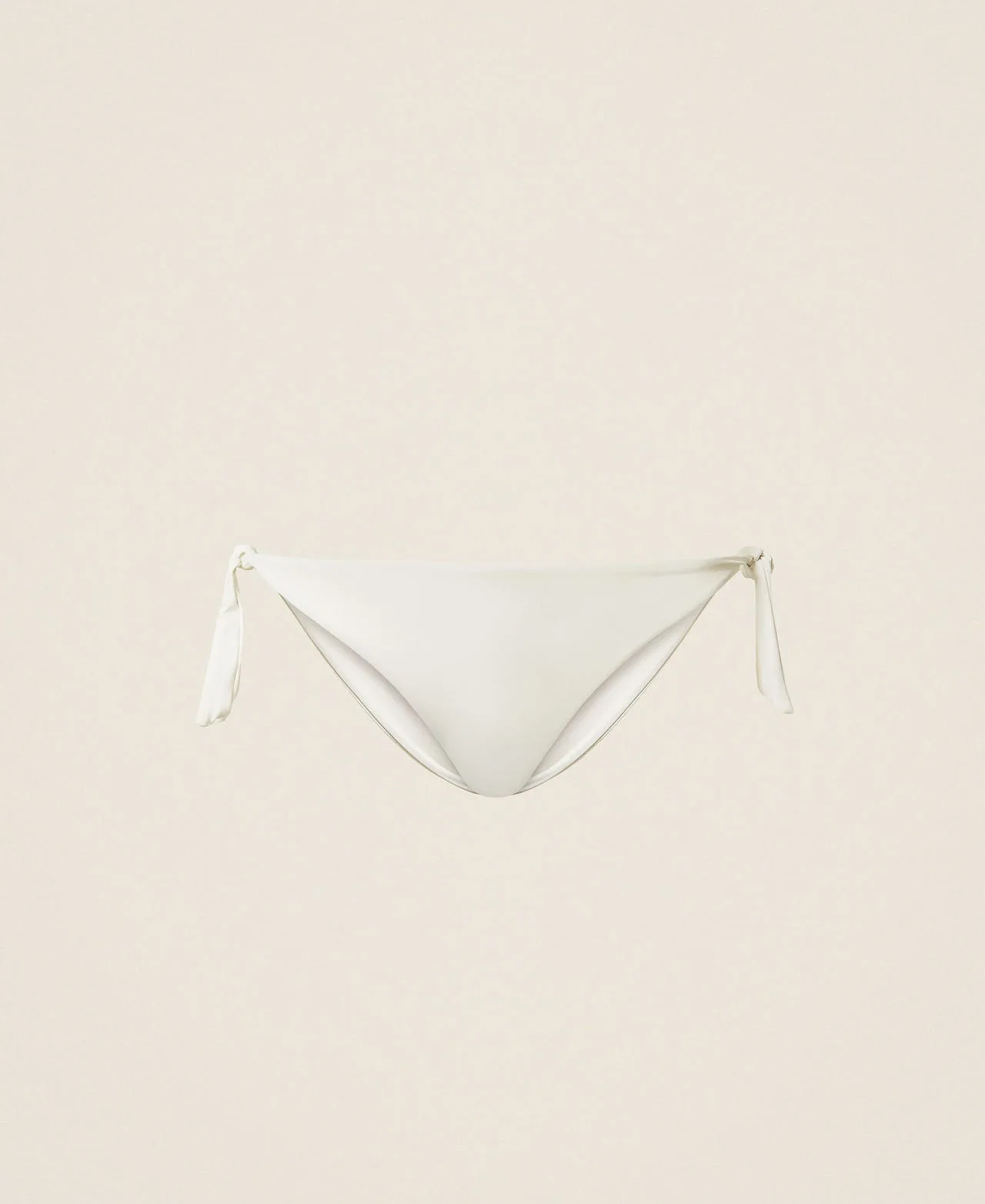 Twinset Tanga de bain avec logo - TWINSET - FashionsVida