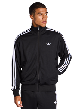 Firebird Herren Trainingsoberteile - Schwarz - Größe M - Poly Mesh Black M