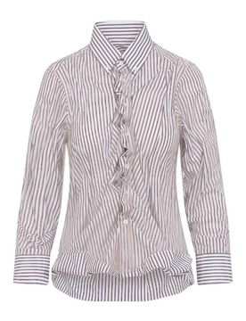 Maison Margiela Camicia di cotone