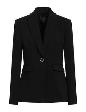 Blazer Damen Schwarz 32,34,36,38 Damen - PINKO - FashionsVida