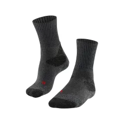 Socken TK-X Expedition - Oliv / 42/43 Oliv adult