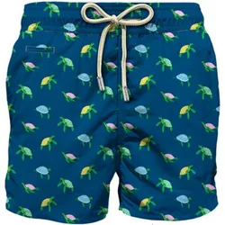 Pantaloncini e calzoncini uomo - lighting micro fantasy tartly 61 - n.d