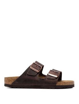 Birkenstock Sandali piatti Arizona