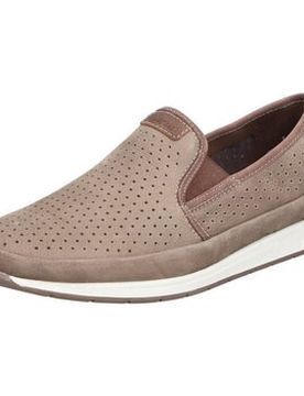 Herrenschuhe Slipper Fsk Halbschuhe 11955-64 40;42;43;44;45 Male