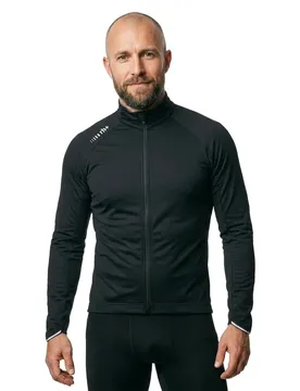 Rh+ Giacca Primaloft Padded Black