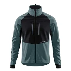 Cube Veste Blackline Softshell