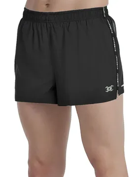 John Smith Short Acolo 26v Black L