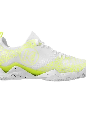 Wing Lite 2.0 Damen Handballschuhe, weiß, Größe 40 ½ 40 ½