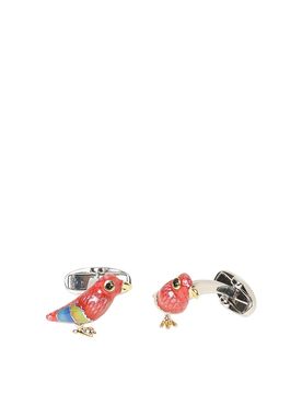 Paul Smith Gemelli Pappagallo Macao