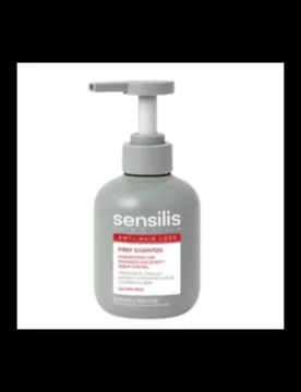 Sensilis Hair Prep Shampoo - SENSILIS - FashionsVida
