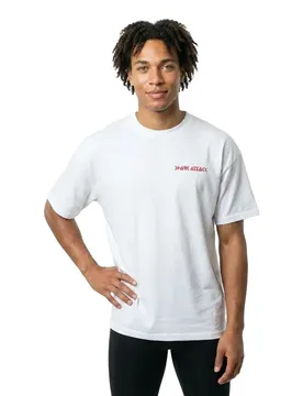 T-shirt à Manches Courtes Basic