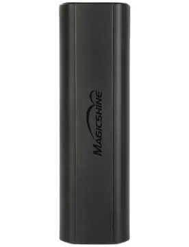Magic Power Bank Mj6118 V2.0 10.000mah Black