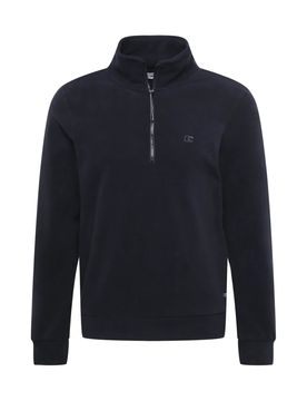 BLEND Sudadera azul noche
