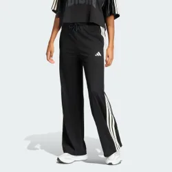 Pantaloni Stadium Mesh L Black / Off White / Crystal Linen