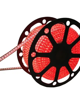Bande Led B10302ldl 50 M 7w Red One Size - AIGOSTAR - FashionsVida