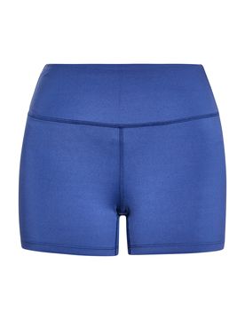 Faina Athlsr Leggings azul cobalto