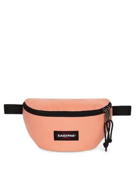 Springer, 100% Polyester Glossy Peach Petit unisex - Eastpak - FashionsVida