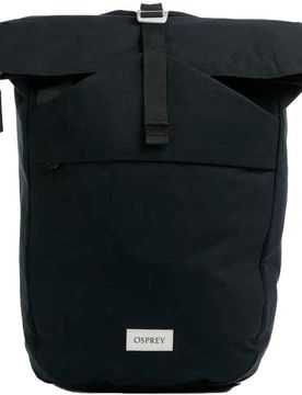 Arcane tote pack mochila montaña Negro (UNICA)