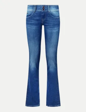 Regular Fit Jeans Gen - L30 Blau 25/30 - Pepe jeans - FashionsVida