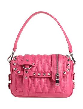 Bolso de mano Mujer Fucsia -- Mujer
