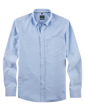 XXL 406474-Hemden male