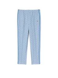 Jogginghose hellblau L herren