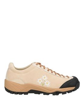 Sneakers Hombre Beige 41,43 Hombre
