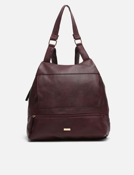 Suli mochila antirrobo