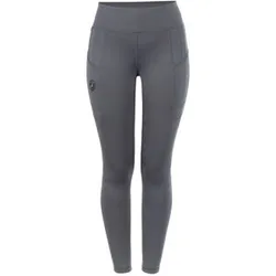 Damen Reitleggings CAVALLIN GRIP RL steel 46