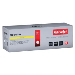 Toner Atb-248ynx Brother Yellow One Size unisex