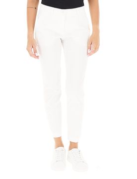 Pantalone a sigaretta PANNA 42
