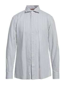 Hemd Herren Hellgrau 46,48,50 Herren