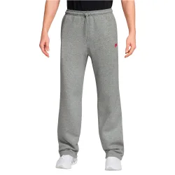 Nike club pantalón hombre Gris (L)