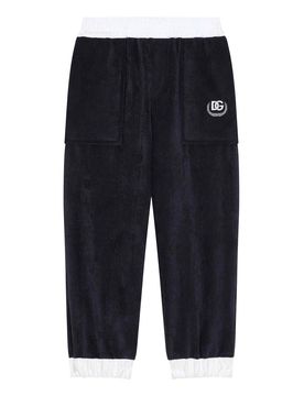 Dolce & Gabbana Jr Pantalone