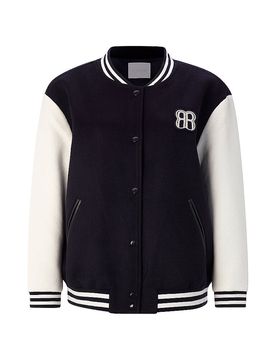 Blouson dunkelblau 34 damen