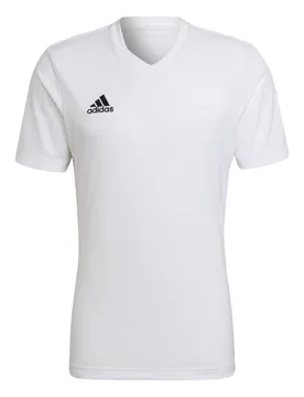 Trikot Entrada 22 - Blanc - male - Size: XL