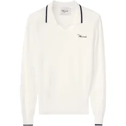 Macade Layer Ella Knit, weiss xl