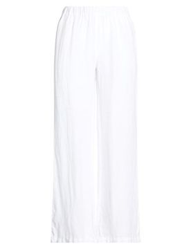 Hose Damen Weiß 34,36,38,42 Damen