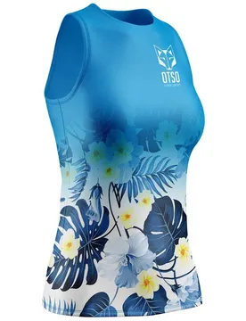 T-shirt Sans Manches Singlet Spring XS