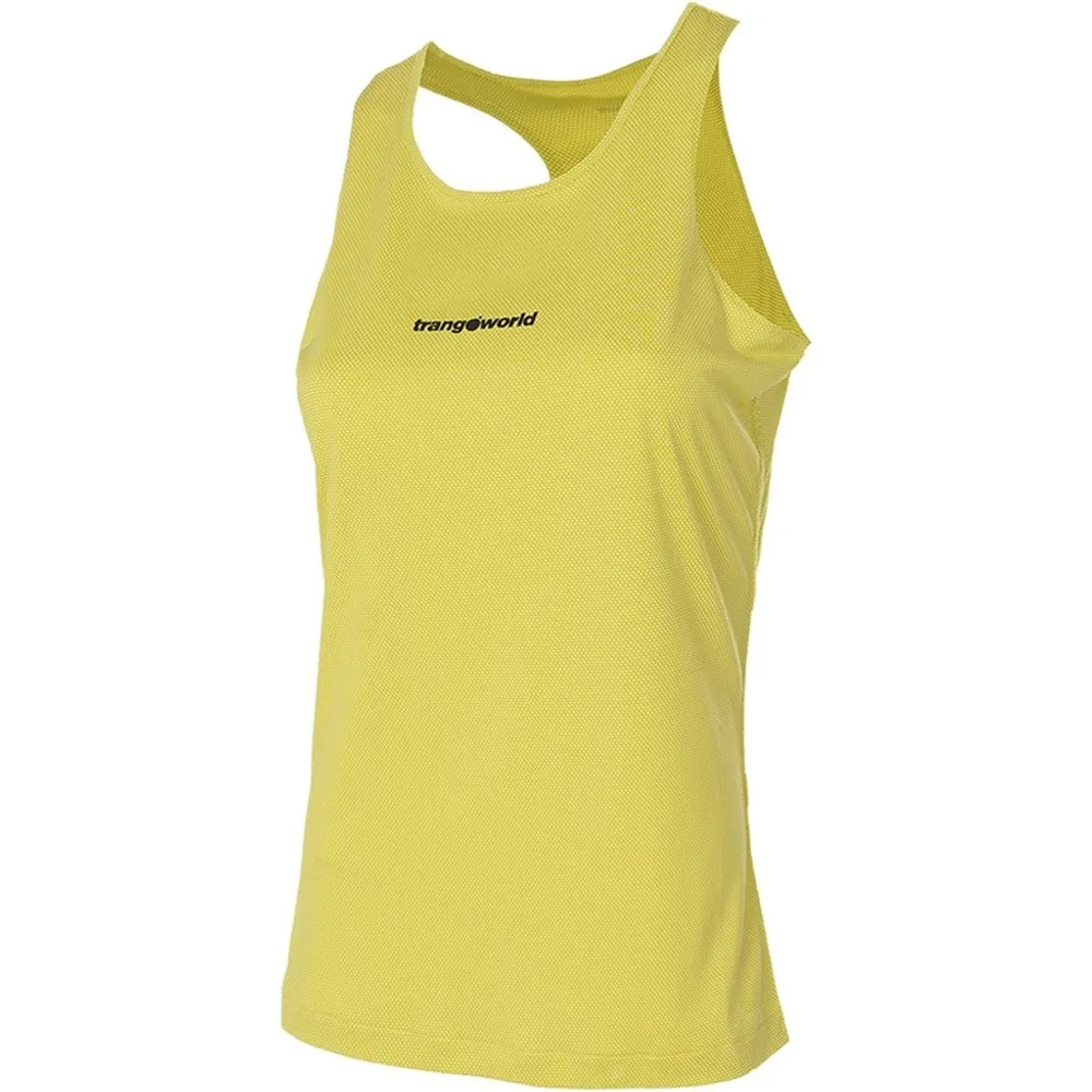Camiseta de mujer Tremorgio - Trangoworld - FashionsVida