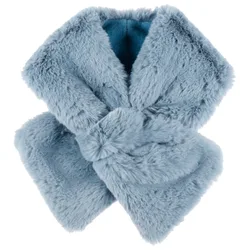 Pandia Snood by - blue - Damen - Size: One Size