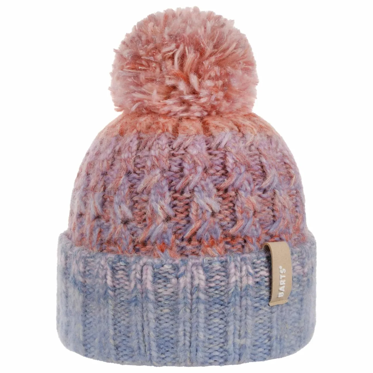 Catbird Pompom Hat by - blue - Damen - Size: One Size - Barts - FashionsVida