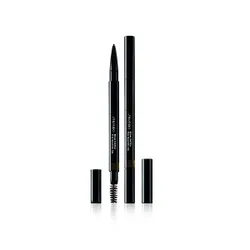 Shiseido Eye Brow Inktrio EBONY 04