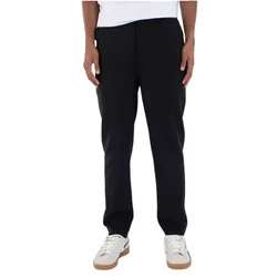 Pantalon Phantom Regular Fit Black 36