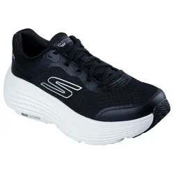 Scarpe Da Running Max Cushioning Endeavour Ca Black Synthetic / White Trim EU 36